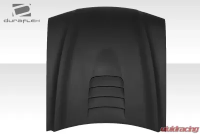 1994-1998 Ford Mustang Duraflex Cobra R Hood - 1 Piece - 104708