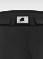1994-1998 Ford Mustang Duraflex Cobra R Hood - 1 Piece                                     - 104708 - Image 8