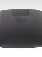 1994-1998 Ford Mustang Duraflex Cobra R Hood - 1 Piece                                     - 104708 - Image 5