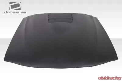 1994-1998 Ford Mustang Duraflex Cobra R Hood - 1 Piece - 104708