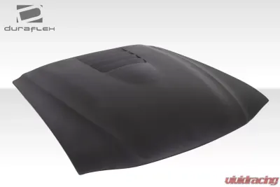 1994-1998 Ford Mustang Duraflex Cobra R Hood - 1 Piece - 104708