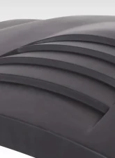 1994-1998 Ford Mustang Duraflex Cobra R Hood - 1 Piece                                     - 104708 - Image 7