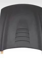 1999-2004 Ford Mustang Duraflex Cobra R Hood - 1 Piece                                     - 104709 - Image 10