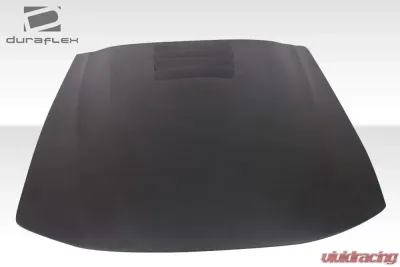 1999-2004 Ford Mustang Duraflex Cobra R Hood - 1 Piece - 104709