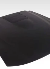 1999-2004 Ford Mustang Duraflex Cobra R Hood - 1 Piece                                     - 104709 - Image 14