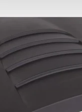 1999-2004 Ford Mustang Duraflex Cobra R Hood - 1 Piece                                     - 104709 - Image 16