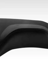 1994-2004 Ford Mustang Duraflex CVX Tonneau Boot Cover - 2 Piece                                     - 104716 - Image 4