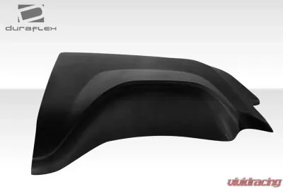 1994-2004 Ford Mustang Duraflex CVX Tonneau Boot Cover - 2 Piece - 104716