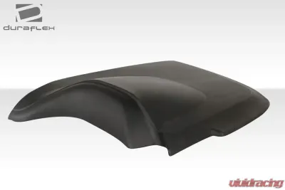 1994-2004 Ford Mustang Duraflex CVX Tonneau Boot Cover - 2 Piece - 104716