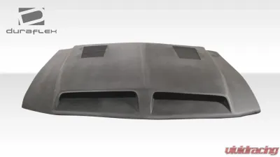 2005-2009 Ford Mustang Duraflex GT500 Hood - 1 Piece - 104717