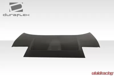 1991-1995 Toyota MR2 Duraflex Type B Hood - 1 Piece - 104735
