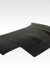 1991-1995 Toyota MR2 Duraflex Type B Hood - 1 Piece                                     - 104735 - Image 11