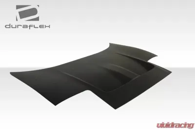 1991-1995 Toyota MR2 Duraflex Type B Hood - 1 Piece - 104735
