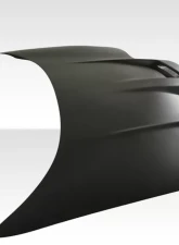 1991-1995 Toyota MR2 Duraflex Type B Hood - 1 Piece                                     - 104735 - Image 12