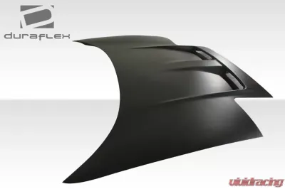 1991-1995 Toyota MR2 Duraflex Type B Hood - 1 Piece - 104735