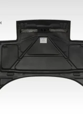 1991-1995 Toyota MR2 Duraflex Type B Hood - 1 Piece                                     - 104735 - Image 13