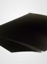 2005-2010 Chevrolet Cobalt Pontiac G5 Carbon Creations OEM Look Hood - 1 Piece                                     - 104745 - Image 6