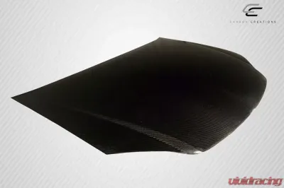 2005-2010 Chevrolet Cobalt Pontiac G5 Carbon Creations OEM Look Hood - 1 Piece - 104745