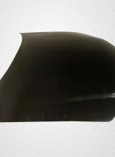 2005-2010 Chevrolet Cobalt Pontiac G5 Carbon Creations OEM Look Hood - 1 Piece                                     - 104745 - Image 7