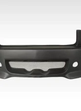 2005-2009 Ford Mustang Duraflex Eleanor Front Bumper Cover - 1 Piece                                     - 104767 - Image 7