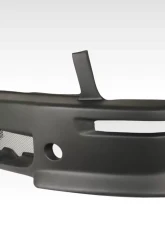 2005-2009 Ford Mustang Duraflex Eleanor Front Bumper Cover - 1 Piece                                     - 104767 - Image 8