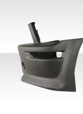 2005-2009 Ford Mustang Duraflex Eleanor Front Bumper Cover - 1 Piece                                     - 104767 - Image 9