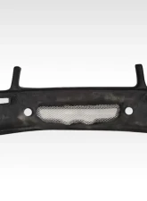 2005-2009 Ford Mustang Duraflex Eleanor Front Bumper Cover - 1 Piece                                     - 104767 - Image 10