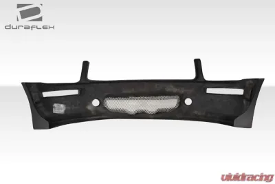 2005-2009 Ford Mustang Duraflex Eleanor Front Bumper Cover - 1 Piece - 104767