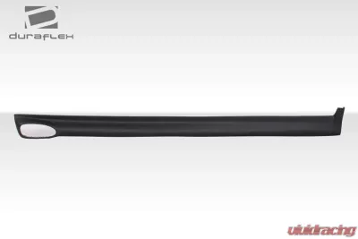 2005-2014 Ford Mustang Duraflex Eleanor Side Skirts Rocker Panels - 2 Piece - 104768