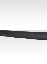 2005-2014 Ford Mustang Duraflex Eleanor Side Skirts Rocker Panels - 2 Piece                                     - 104768 - Image 7