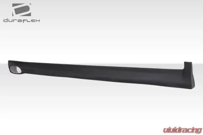 2005-2014 Ford Mustang Duraflex Eleanor Side Skirts Rocker Panels - 2 Piece - 104768