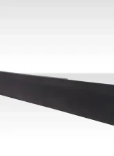 2005-2014 Ford Mustang Duraflex Eleanor Side Skirts Rocker Panels - 2 Piece                                     - 104768 - Image 8
