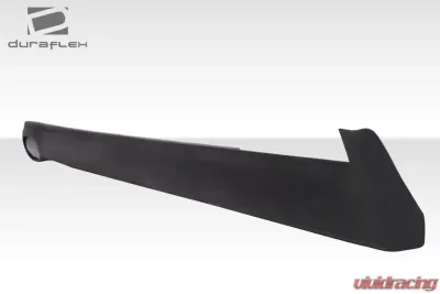 2005-2014 Ford Mustang Duraflex Eleanor Side Skirts Rocker Panels - 2 Piece - 104768