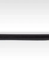 2005-2014 Ford Mustang Duraflex Eleanor Side Skirts Rocker Panels - 2 Piece                                     - 104768 - Image 9