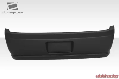 2005-2009 Ford Mustang Duraflex Eleanor Rear Bumper Cover - 1 Piece - 104769
