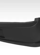 2005-2009 Ford Mustang Duraflex Eleanor Rear Bumper Cover - 1 Piece                                     - 104769 - Image 11
