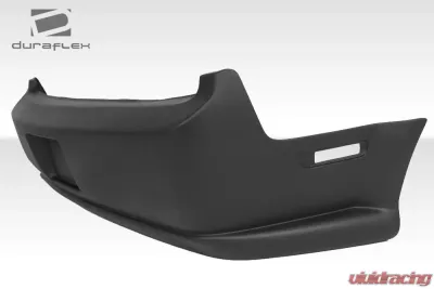 2005-2009 Ford Mustang Duraflex Eleanor Rear Bumper Cover - 1 Piece - 104769