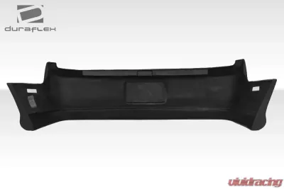 2005-2009 Ford Mustang Duraflex Eleanor Rear Bumper Cover - 1 Piece - 104769