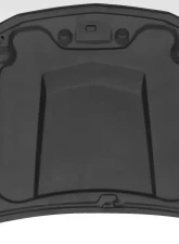 2005-2009 Ford Mustang Duraflex Eleanor Hood - 1 Piece                                     - 104770 - Image 8