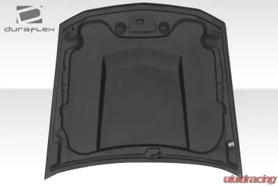 2005-2009 Ford Mustang Duraflex Eleanor Hood - 1 Piece - 104770
