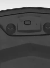 2005-2009 Ford Mustang Duraflex Eleanor Hood - 1 Piece                                     - 104770 - Image 9