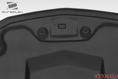 2005-2009 Ford Mustang Duraflex Eleanor Hood - 1 Piece - 104770