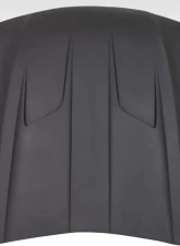 1994-1998 Ford Mustang Duraflex Mach 2 Hood - 1 Piece                                     - 104771 - Image 10