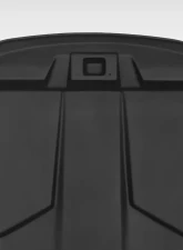 1994-1998 Ford Mustang Duraflex Mach 2 Hood - 1 Piece                                     - 104771 - Image 12