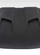 1994-1998 Ford Mustang Duraflex Mach 2 Hood - 1 Piece                                     - 104771 - Image 13