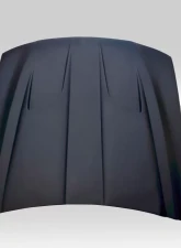 1999-2004 Ford Mustang Duraflex Mach 2 Hood - 1 Piece                                     - 104772 - Image 4