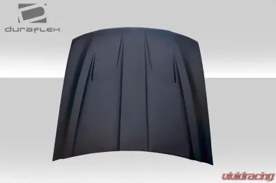 1999-2004 Ford Mustang Duraflex Mach 2 Hood - 1 Piece - 104772
