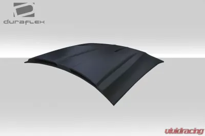 1999-2004 Ford Mustang Duraflex Mach 2 Hood - 1 Piece - 104772