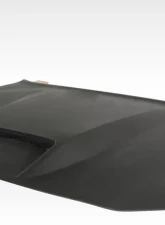 2006-2010 Dodge Charger Duraflex SRT Look Hood - 1 Piece                                     - 104773 - Image 10