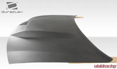 2006-2010 Dodge Charger Duraflex SRT Look Hood - 1 Piece - 104773